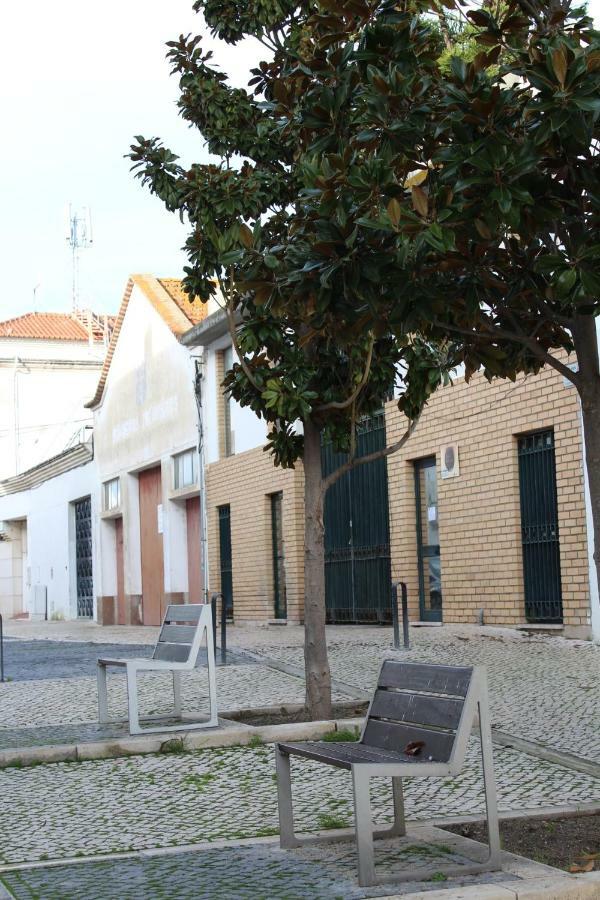 Casa Do Tejo De Alcochete Villa Dış mekan fotoğraf