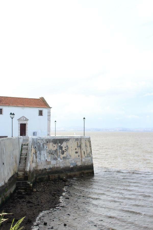 Casa Do Tejo De Alcochete Villa Dış mekan fotoğraf